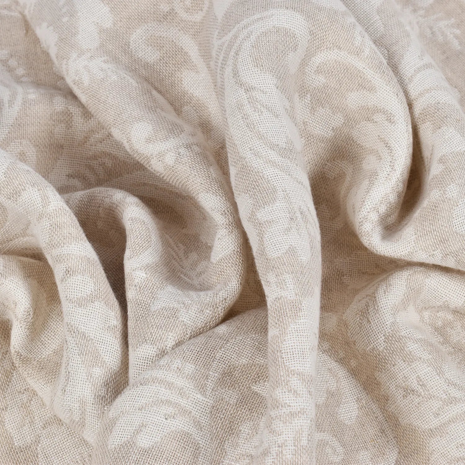 Stripe Linen Fabric Couture