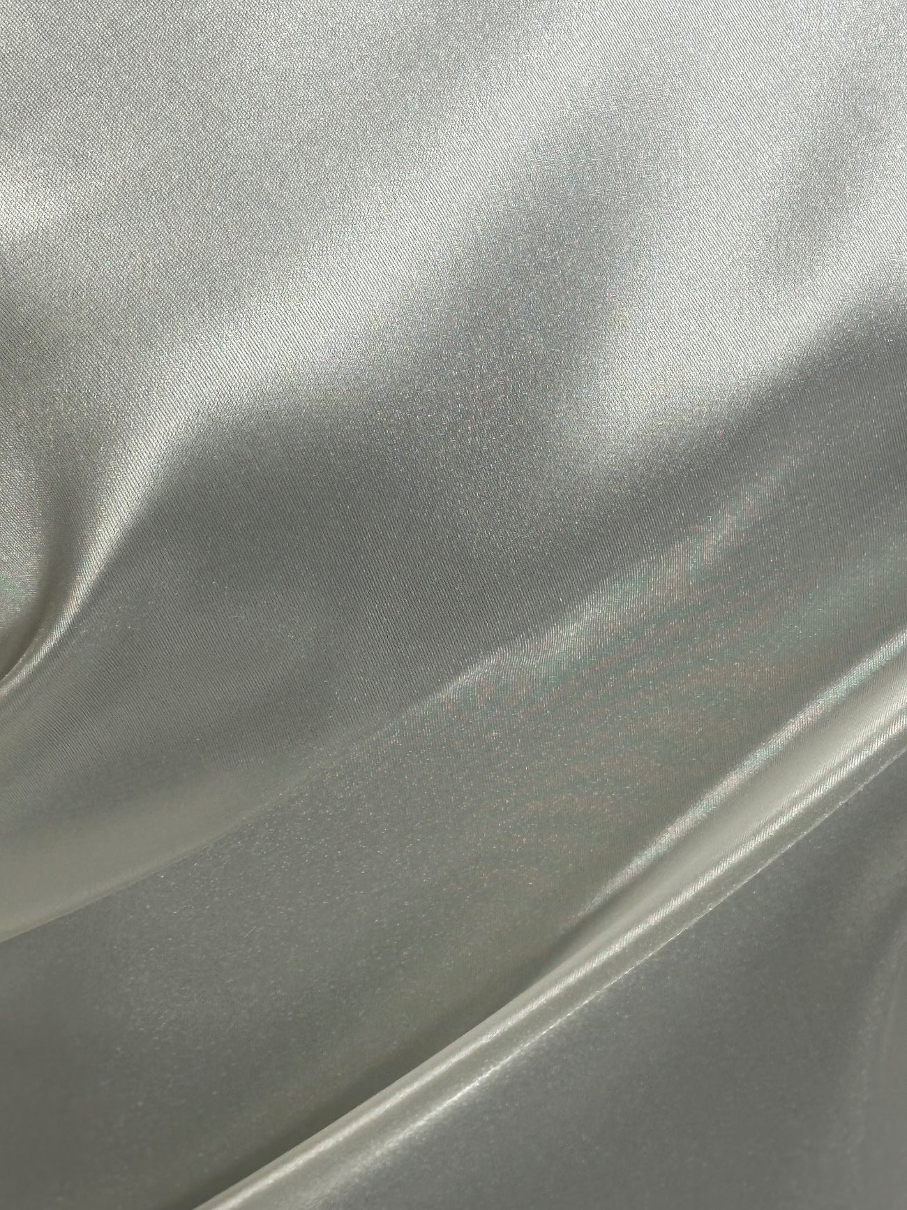 WT-UB IVORY TAFFETA