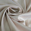 Stretch Silk Satin Sand