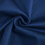 Cotton Sateen Blue Chiaro