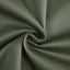 Cotton Sateen Verde Militare