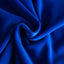 Cotton Velvet Royal Blue