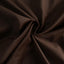 Cotton Velvet Brown