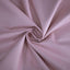 Percale Cotton Dusty Pink