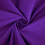 Percale Cotton Violet