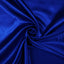 Stretch Sateen Royal Blue