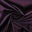 Stretch Sateen Violet