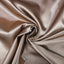 Stretch Sateen Nude