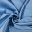 Stretch Sateen Pastel Blue