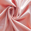 Stretch Sateen Peach