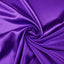 Stretch Sateen Violet