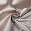 Stretch Sateen Pastel Nude