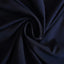 Viscose Elastane Midnight Blue