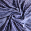 Chenille Velvet Violet