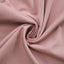 Viscose Elastane Dusty Pink