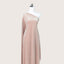 Velvet Soft Stretch Pink  (13 Colors Available)