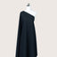 Acetate Crepe De Chine  Black (only 1 color available)