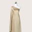 Liquid Silk Satin Beige