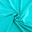 Polyspan Jersey Turquoise