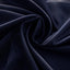 Stretch Sateen Midnight Blue