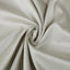 Shantung Satin- Creme