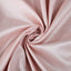 Shantung Satin- Light Pink