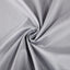 Shantung Satin Silver