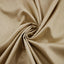 Shantung Satin- Beige