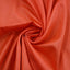 Shantung Satin- Orange