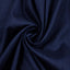 Shantung Satin- Navy Blue