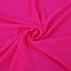 Chiffon Polyester Fuchsia