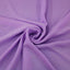 Chiffon Polyester Lilac