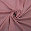 Chiffon Polyester Antique Pink