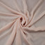 Chiffon Polyester Nude