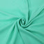 Chiffon Polyester Tiffany Green