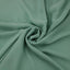 Chiffon Polyester Sage