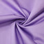 Cotton Sateen Lilac