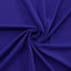 Viscose Elastane Royal Blue