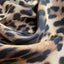 Polyester - Leopard Print