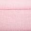 Soft Washed Linen Baby Pink