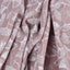 Washed Dusty Rose Linen in Gink-Go