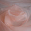 Matte Organza Light Pink