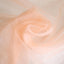 Matte Organza Rose Pink