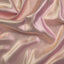 Iridescent Metallic Brocade Pink Gold