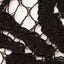 Lace Cotton  Jet Black