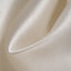 Satin Silk Shimmering Brilliant White