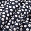 Jersey Single Dot Dark Blue & Brilliant White