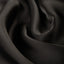 Fluid Polyester Crepe -Black