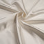 Satin Silk Shimmering Brilliant White