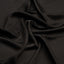 Sateen Raven Black 190gr/m2